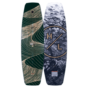 2024 Hyperlite ATV Wakeboard S2AS