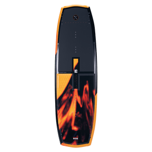 2024 Hyperlite Baseline Wakeboard S2AS
