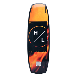 2024 Hyperlite Baseline Wakeboard S2AS