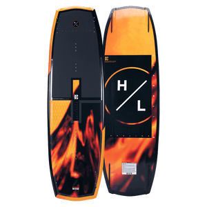 2024 Hyperlite Baseline Wakeboard S2AS