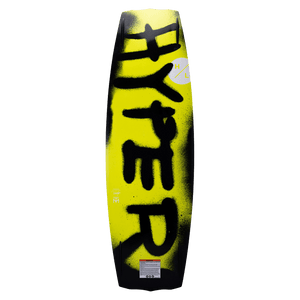 2024 Hyperlite Blueprint Wakeboard S2AS