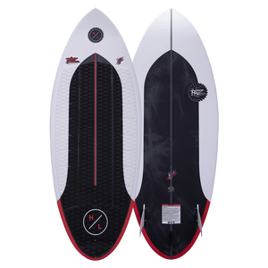 2024 Hyperlite Buzz Wakesurf S2AS