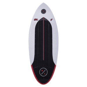 2024 Hyperlite Buzz Wakesurf S2AS