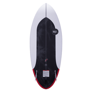 2024 Hyperlite Buzz Wakesurf S2AS