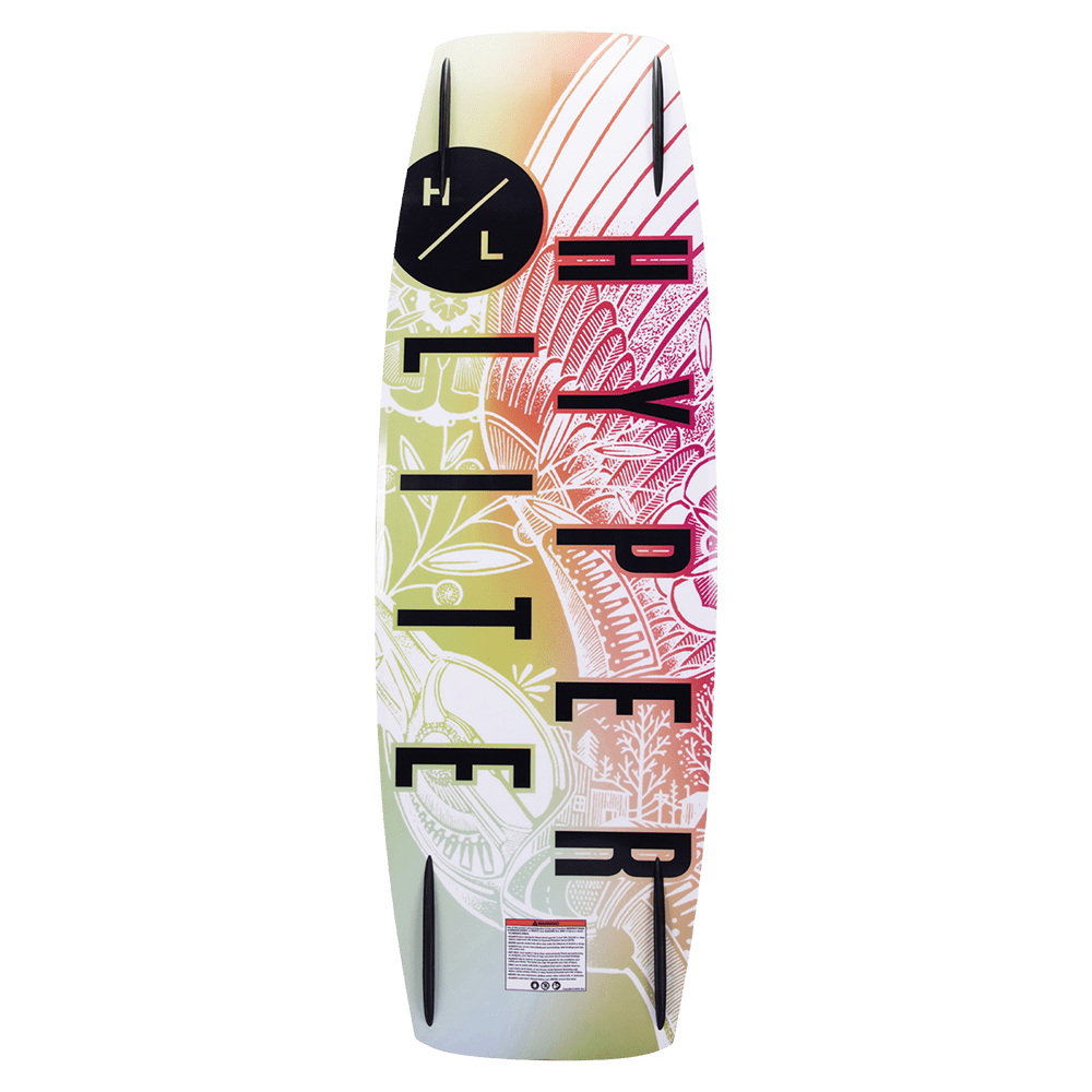 2024 Hyperlite Cadence Wakeboard S2AS
