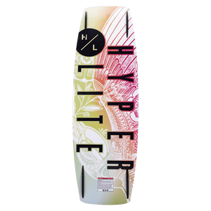 2024 Hyperlite Cadence Wakeboard S2AS