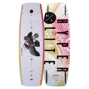 2024 Hyperlite Cadence Wakeboard S2AS