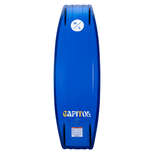 2024 Hyperlite Capitol Wakeboard S2AS