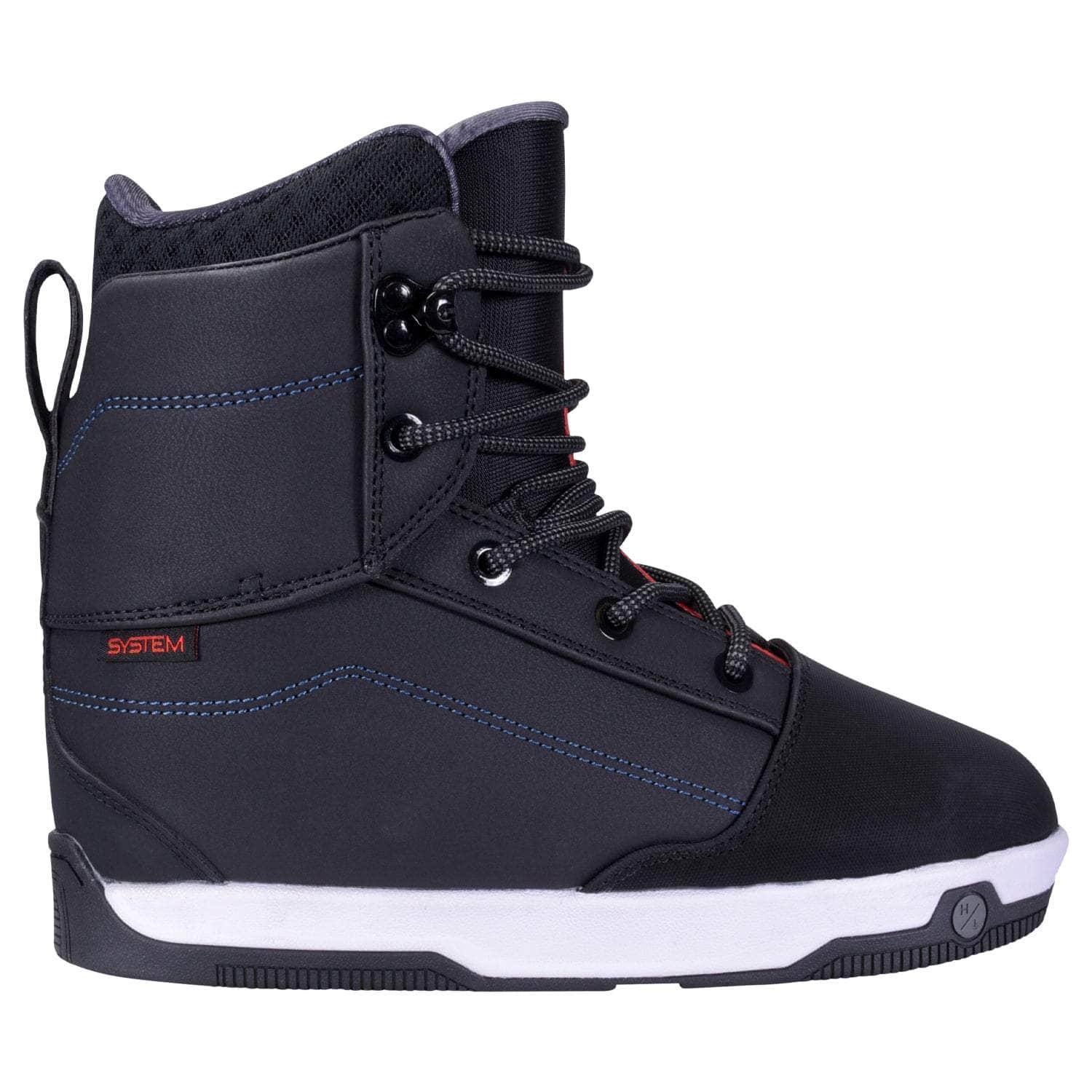 2025 Hyperlite Distortion Wakeboard Boot S2AS