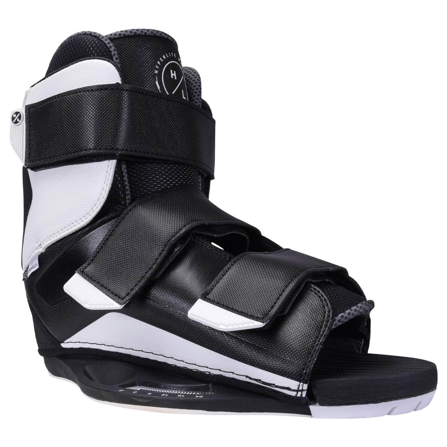 2025  Hyperlite Formula Wakeboard Binding S2AS