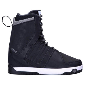2024 Hyperlite Freepress Wakeboard Boots S2AS