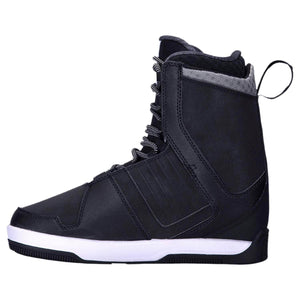 2024 Hyperlite Freepress Wakeboard Boots S2AS