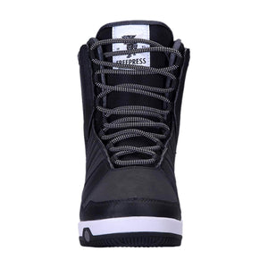2024 Hyperlite Freepress Wakeboard Boots S2AS