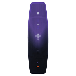 2024 Hyperlite Freepress Wakeboard S2AS