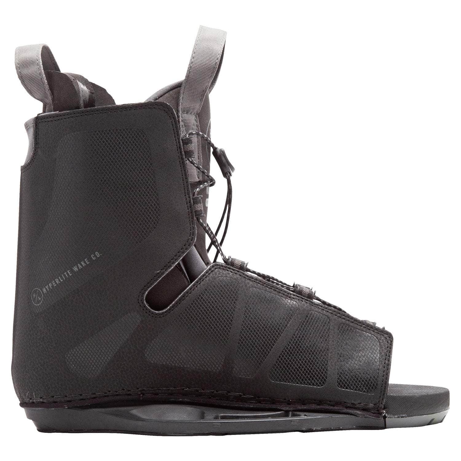 2024 Hyperlite Frequency Wakeboard Binding OSFA S2AS