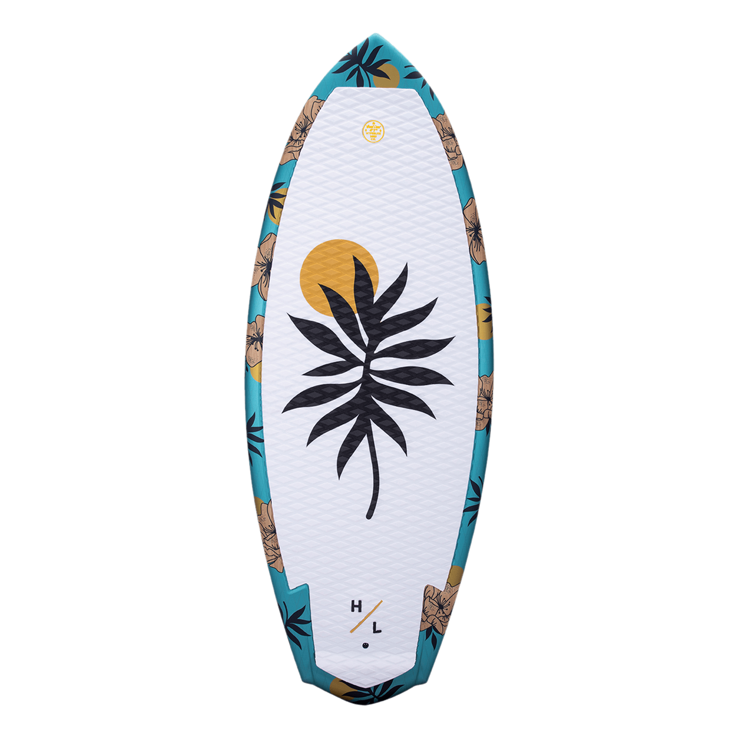 2024 Hyperlite Good Daze Wakesurf S2AS