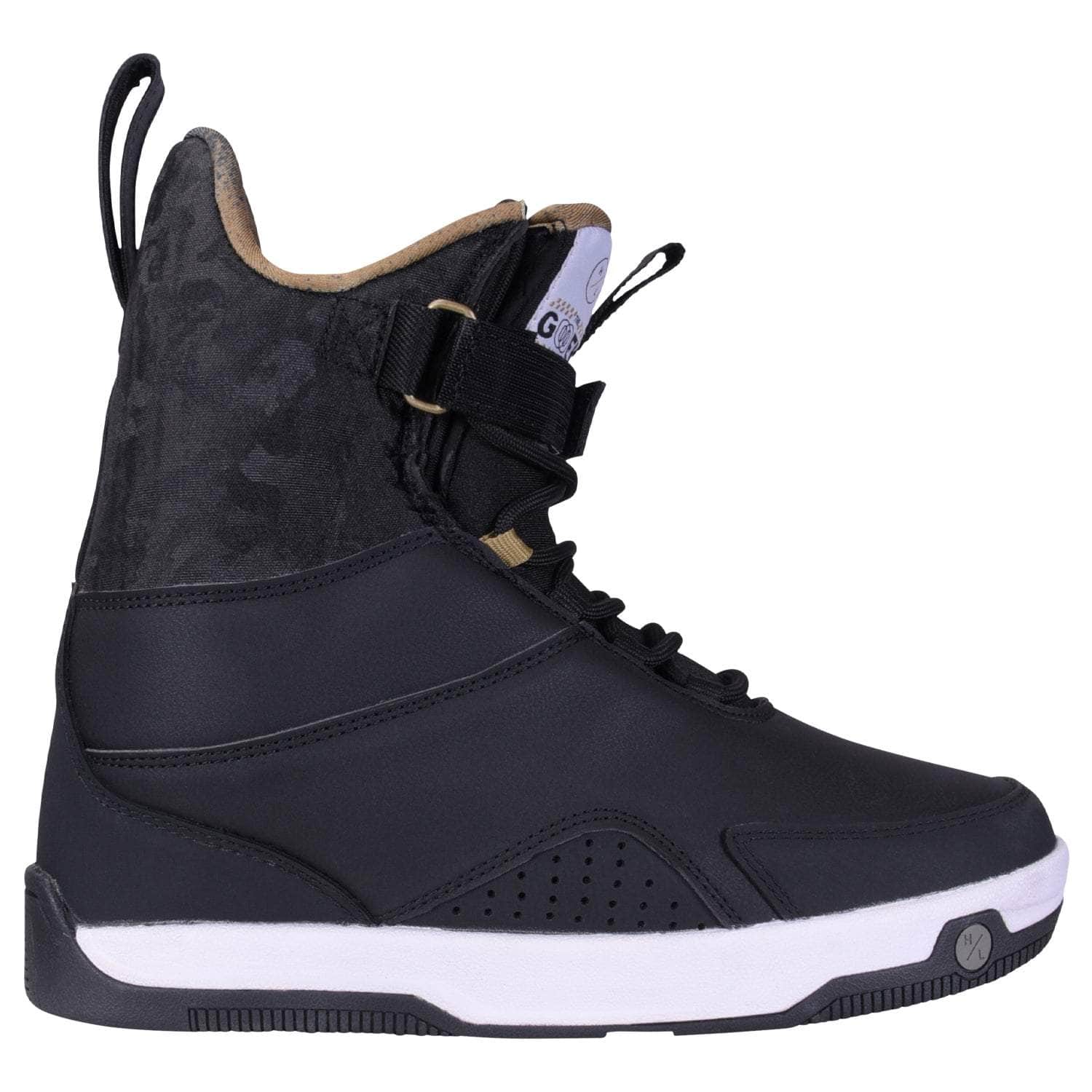 2025 Hyperlite Gooey Wakeboard Boot S2AS