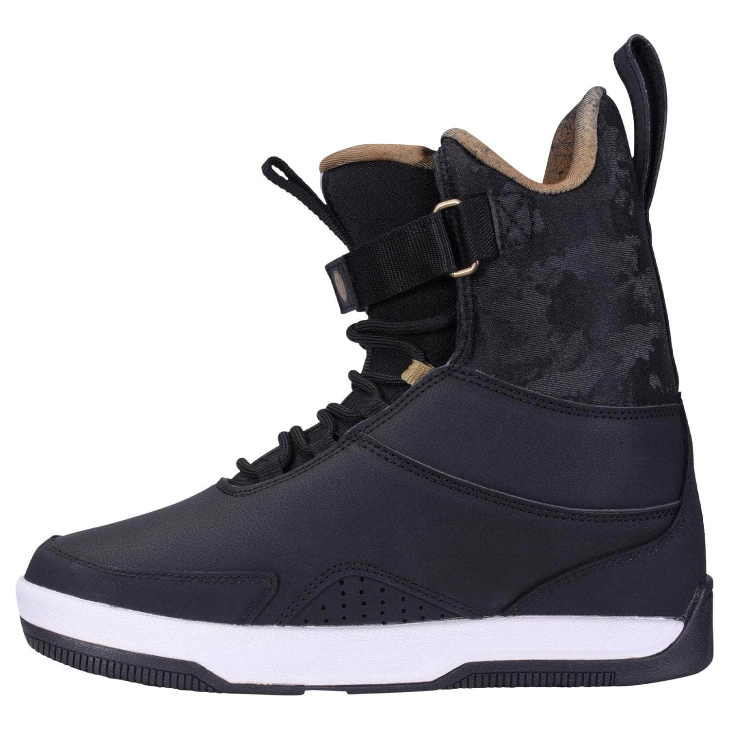 2025 Hyperlite Gooey Wakeboard Boot S2AS