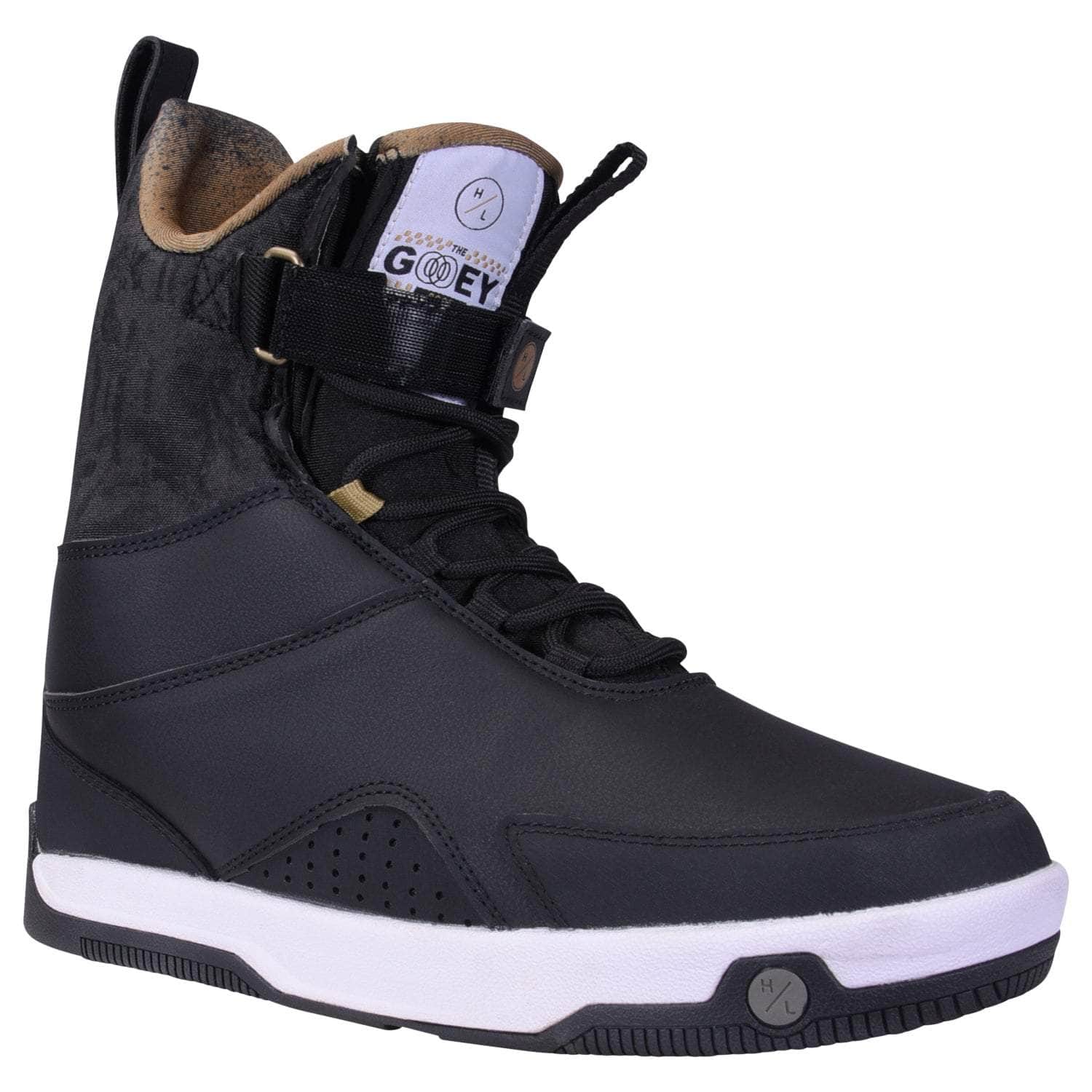 2025 Hyperlite Gooey Wakeboard Boot S2AS