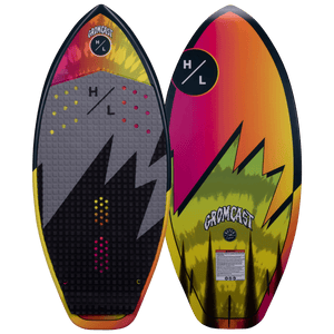 2024 Hyperlite Gromcast Wakesurf S2AS