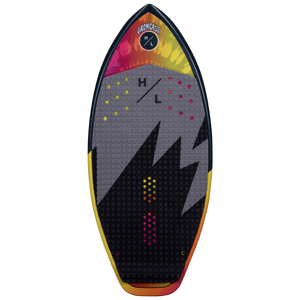2024 Hyperlite Gromcast Wakesurf S2AS