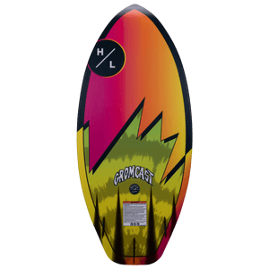 2024 Hyperlite Gromcast Wakesurf S2AS