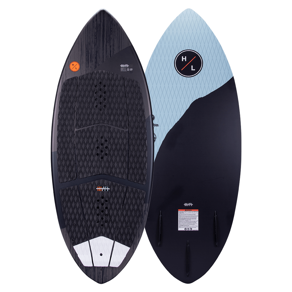 2024 Hyperlite Hi-Fi Wakesurf S2AS