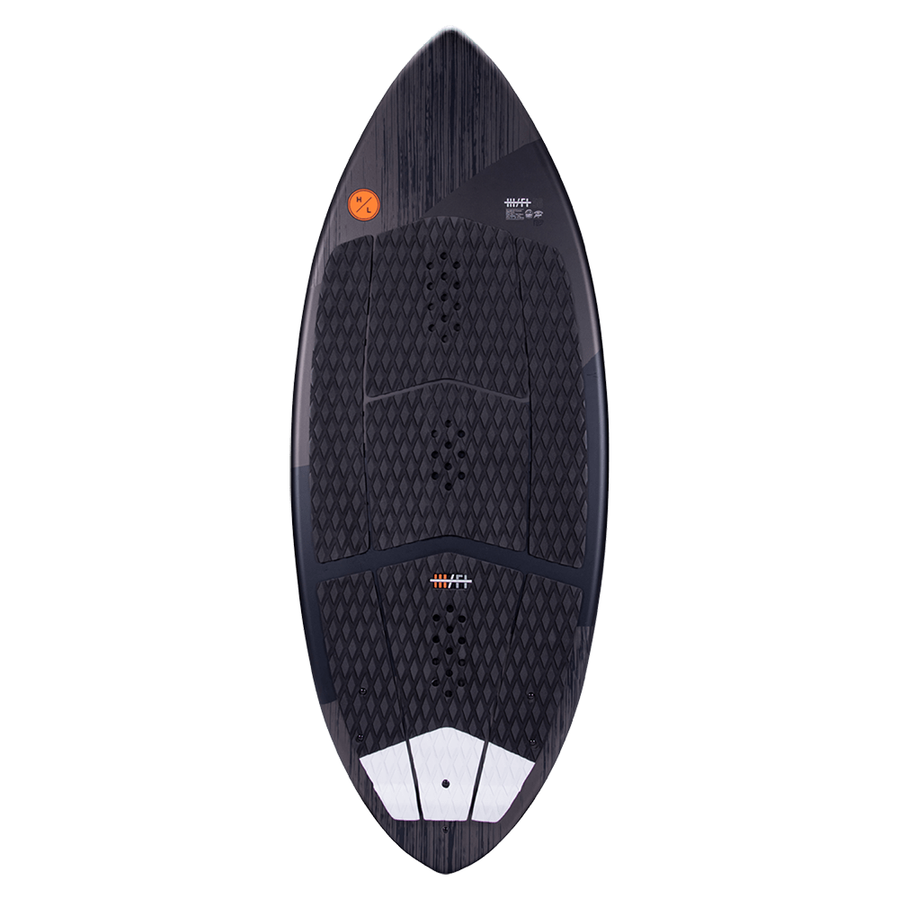 2024 Hyperlite Hi-Fi Wakesurf S2AS