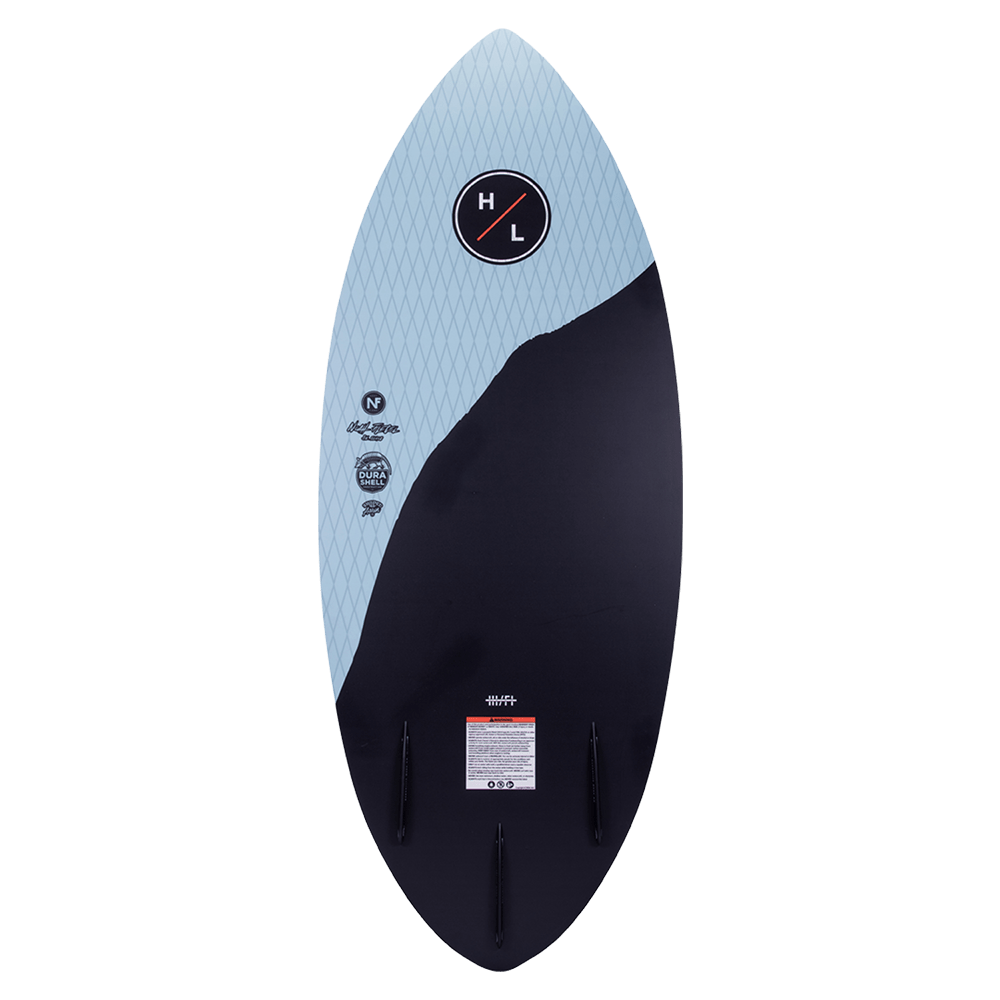 2024 Hyperlite Hi-Fi Wakesurf S2AS