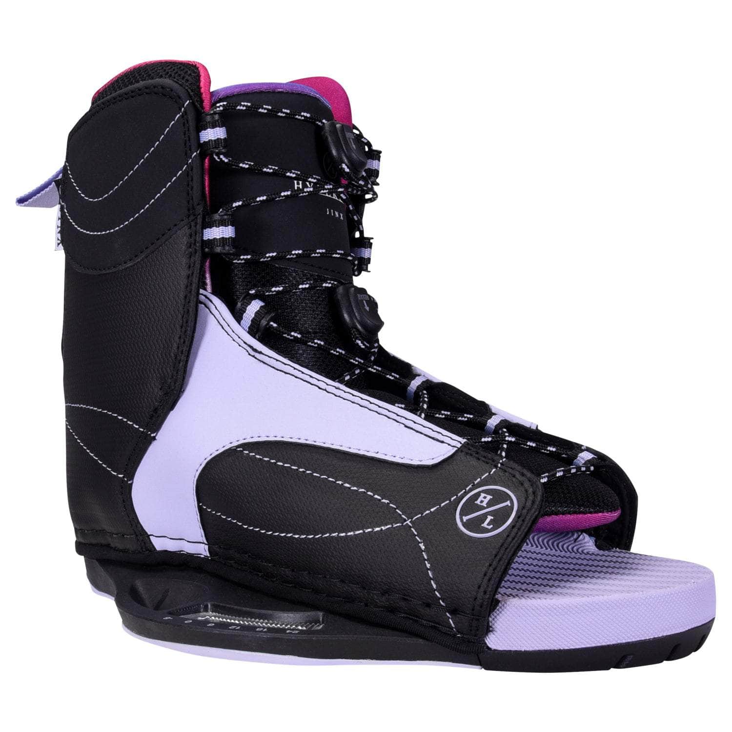 2025 Hyperlite Jinx Women's Wakeboard Binding S2AS