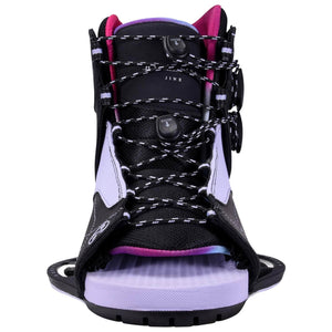 2025 Hyperlite Jinx Women's Wakeboard Binding S2AS