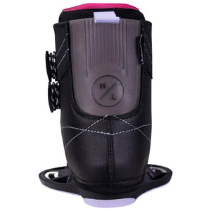 2025 Hyperlite Jinx Women's Wakeboard Binding S2AS