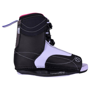 2025 Hyperlite Jinx Women's Wakeboard Binding S2AS