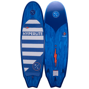 2024 Hyperlite Landlock Wakesurf S2AS