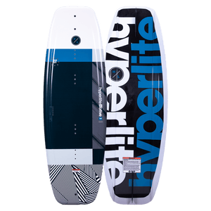 2025 Hyperlite Motive Wakeboard S2AS