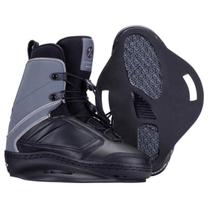 2025 Hyperlite Optic Jr Wakeboard Binding 1-3UK S2AS