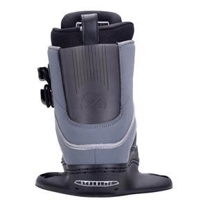 2025 Hyperlite Optic Jr Wakeboard Binding 1-3UK S2AS