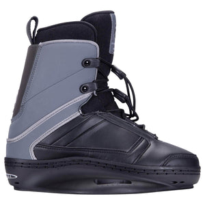 2025 Hyperlite Optic Jr Wakeboard Binding 1-3UK S2AS