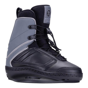 2025 Hyperlite Optic Jr Wakeboard Binding 1-3UK S2AS