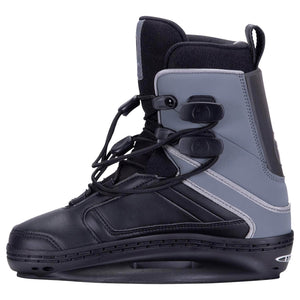 2025 Hyperlite Optic Jr Wakeboard Binding 1-3UK S2AS