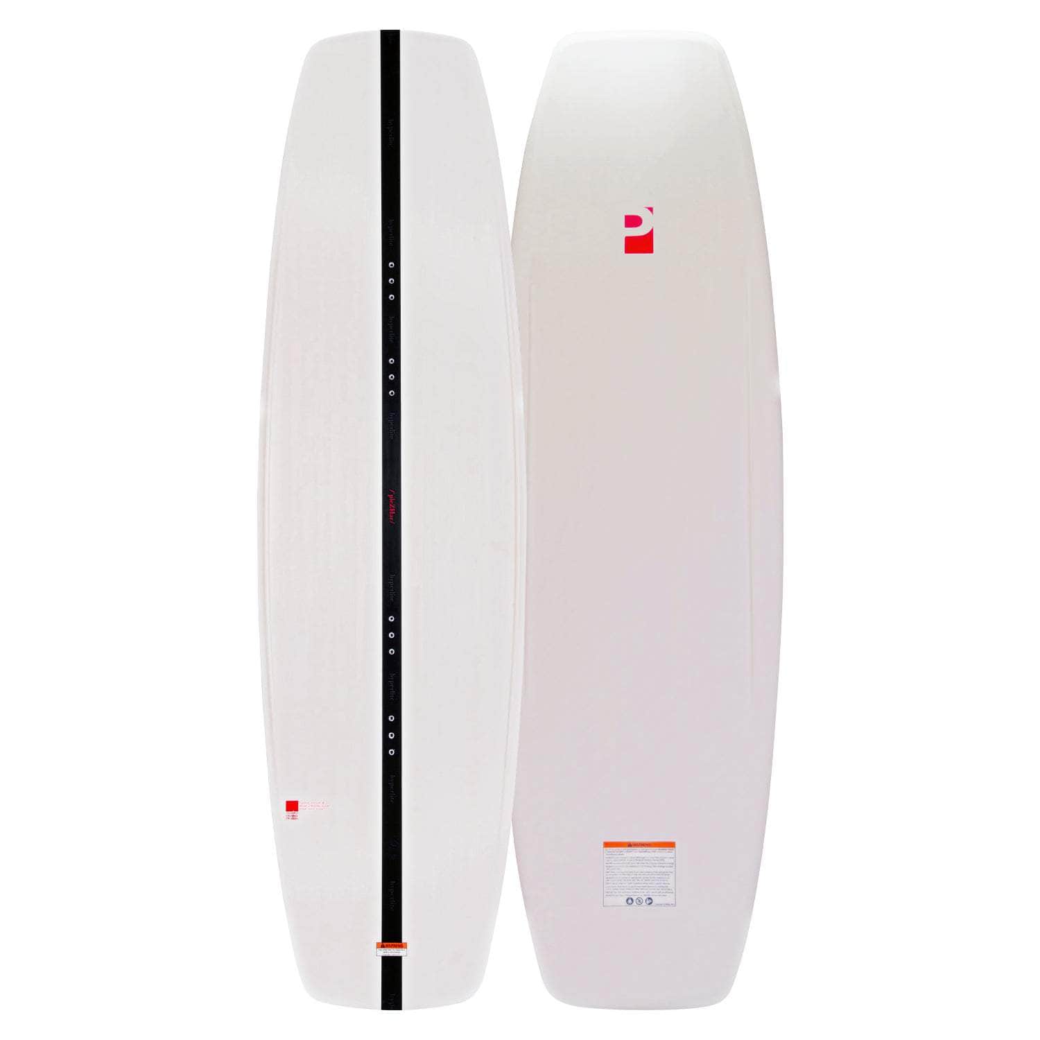 2024 Hyperlite Pleasure Wakeboard S2AS