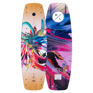 2024 Hyperlite Prizm Wakeboard S2AS
