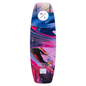 2024 Hyperlite Prizm Wakeboard S2AS
