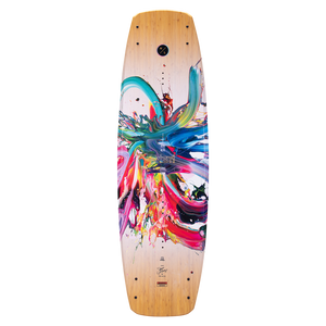 2024 Hyperlite Prizm Wakeboard S2AS