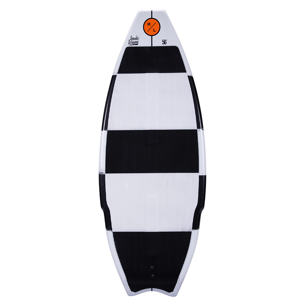 2024 Hyperlite Smoke Wagon Wakesurf S2AS