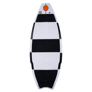 2024 Hyperlite Smoke Wagon Wakesurf S2AS