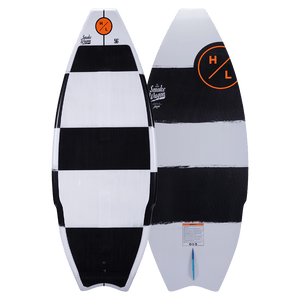 2024 Hyperlite Smoke Wagon Wakesurf S2AS