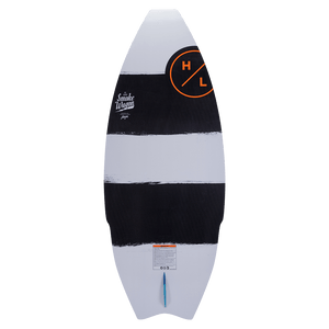2024 Hyperlite Smoke Wagon Wakesurf S2AS