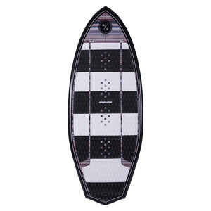 2024 Hyperlite Speedster Wakesurf S2AS