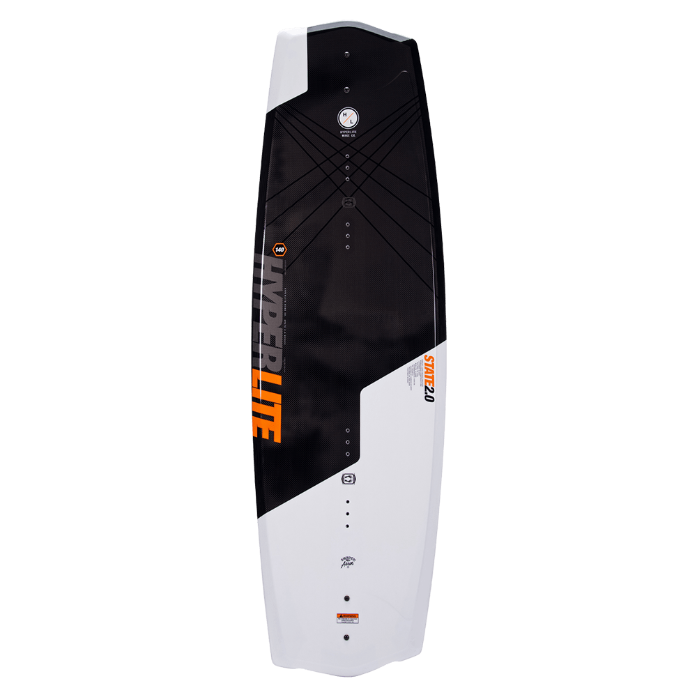2025 Hyperlite State Wakeboard S2AS